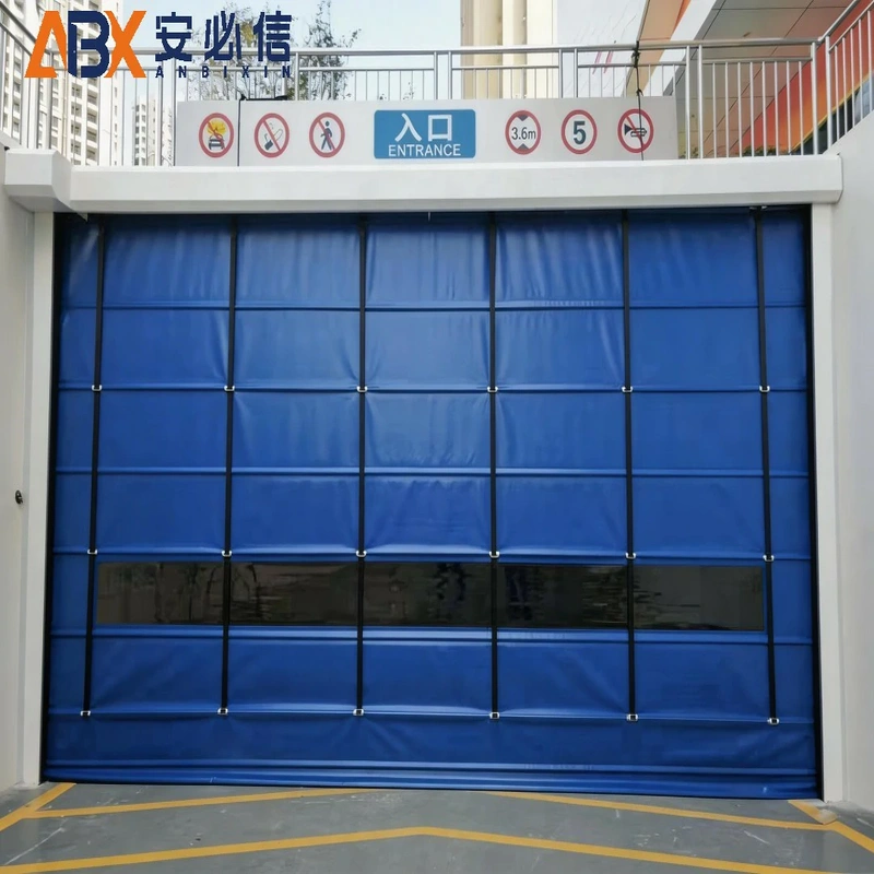 兰州市背带堆积门